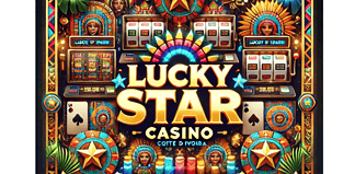 Lucky Star Casino Cote D' Ivoire