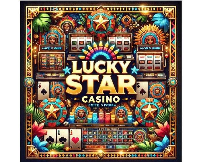 Lucky Star Casino Cote D' Ivoire