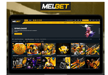 Melbet Bonus