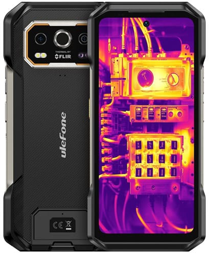 Ulefone Armor 27T Pro