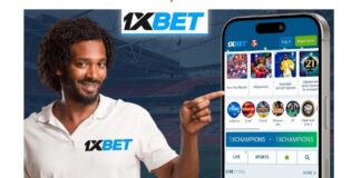 1XBET Mobile