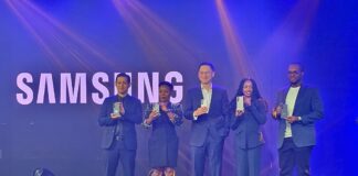 Samsung Galaxy S25 Series Launch