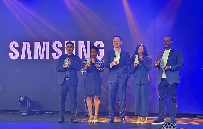 Samsung Galaxy S25 Series Launch