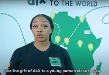 Give the Gift of ALX in 2025