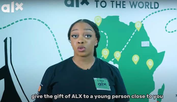 Give the Gift of ALX in 2025