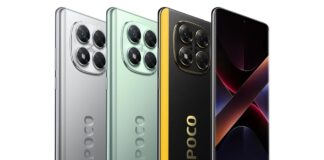 Xiaomi Poco X7