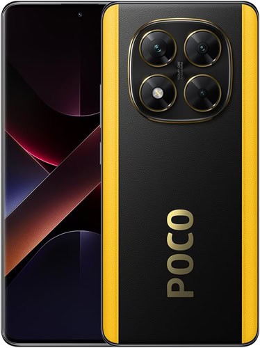 Xiaomi Poco X7