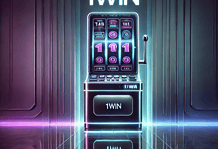 1win Real time Casino