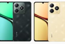 realme c61 featured