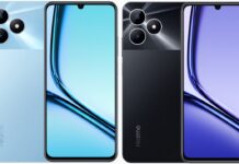 realme Note 50