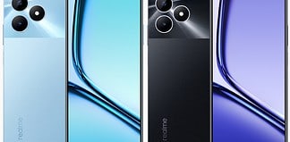 realme Note 50