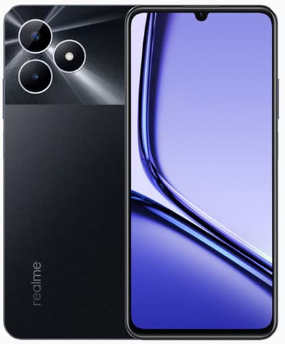 realme Note 50