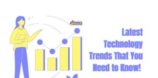 Technology Trends