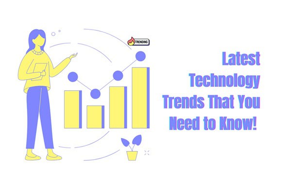 Technology Trends