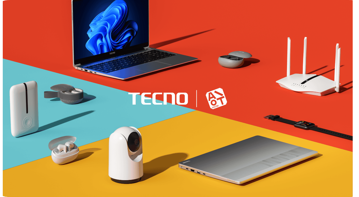 Tecno Devices