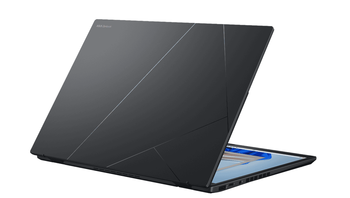 Zenbook Duo (UX8406CA)