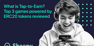 Games Powered by ERC20 tokens