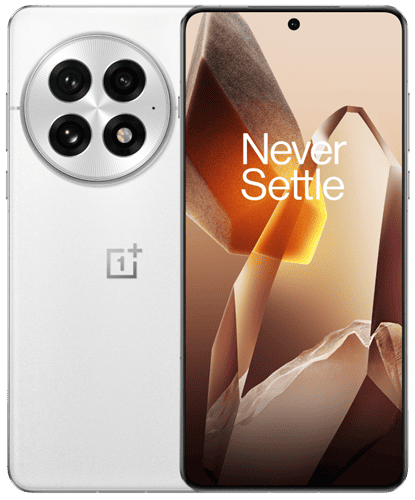 OnePlus 13 White