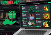 Surebet247 Bonuses