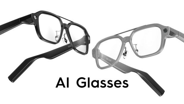 Tecno AI Glasses