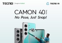 Buy Tecno Camon 40 on EasyBuy